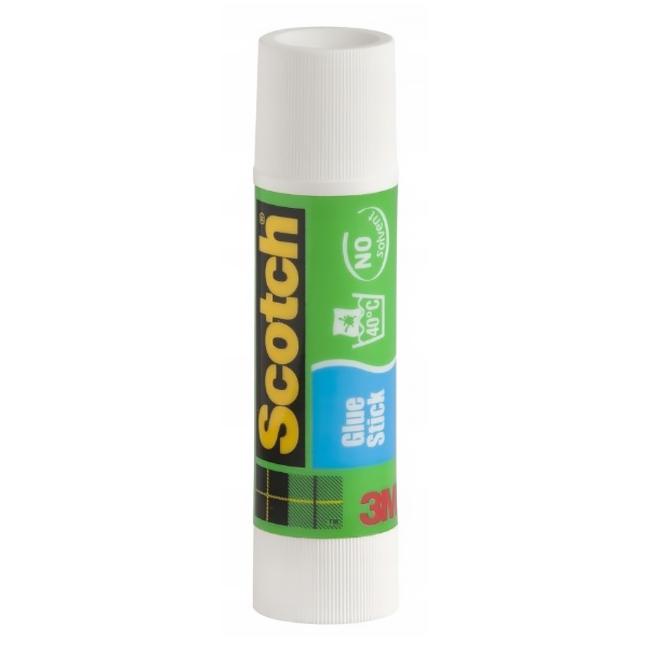 Adhesive stick Scotch classic 21g