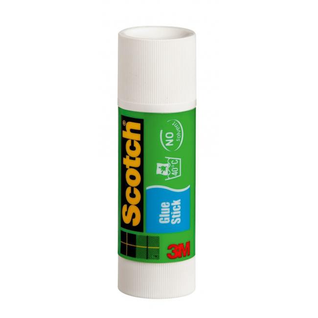 Adhesive stick Scotch classic 40g