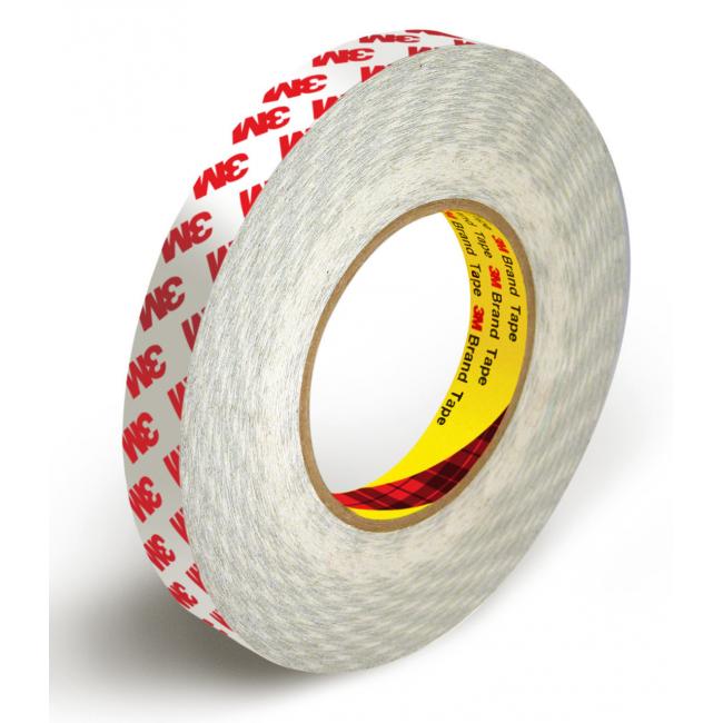 Obojstranná lepiaca páska 3M 19 mm x 50 m