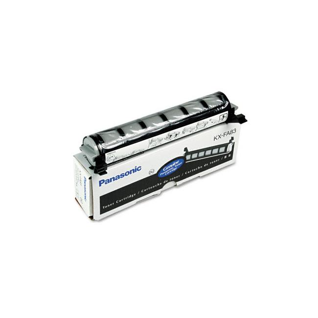 [PS050383] Toner Panasonic KX-FA83 pre KX-FL513EX/FL613EX/FLM653EX (2.500 str.)