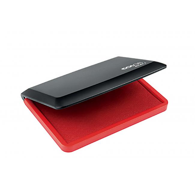 Stamp pad Colop Micro 2 red