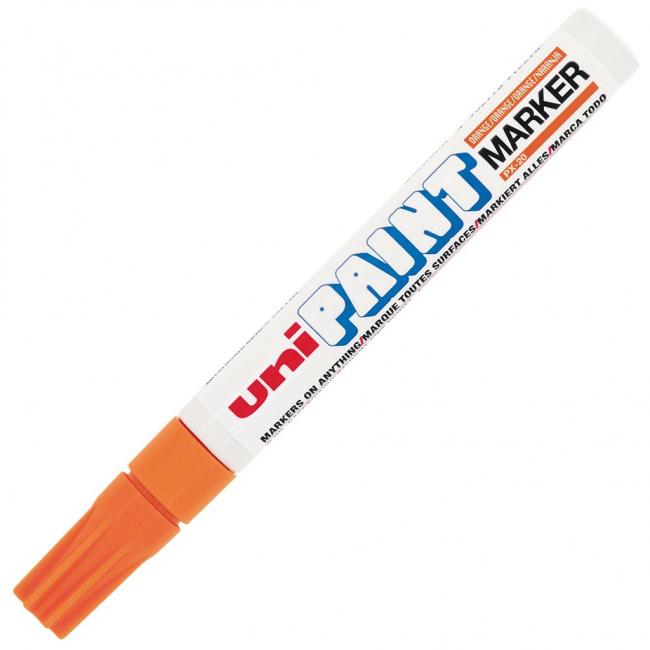 [MP545517] Paint marker uni PAINT PX-20 orange