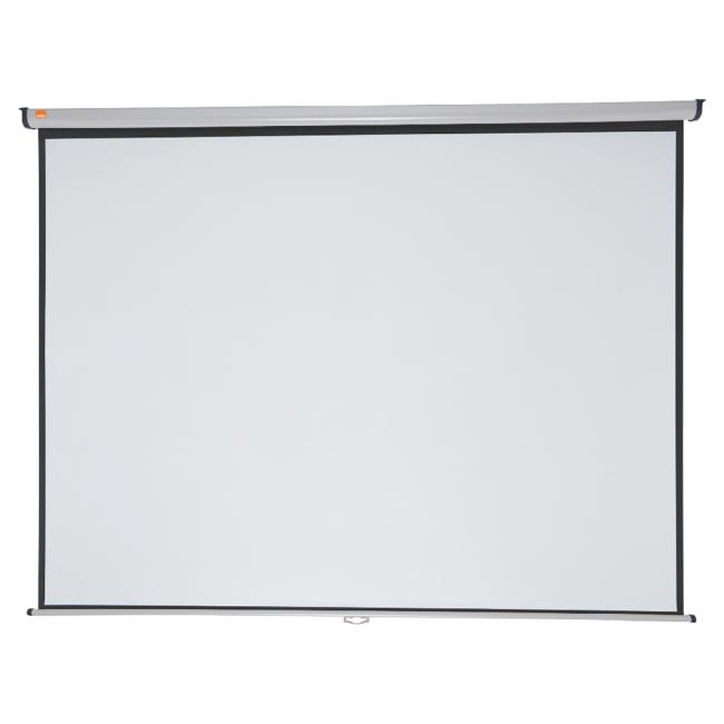 [NB023910] Projection screen Nobo 16:10 for the wall, 1500 × 1040 mm