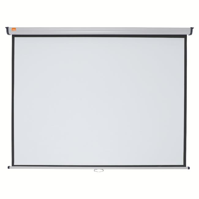 [NB023930] Projection screen Nobo 16:10 for the wall, 2000 × 1350 mm