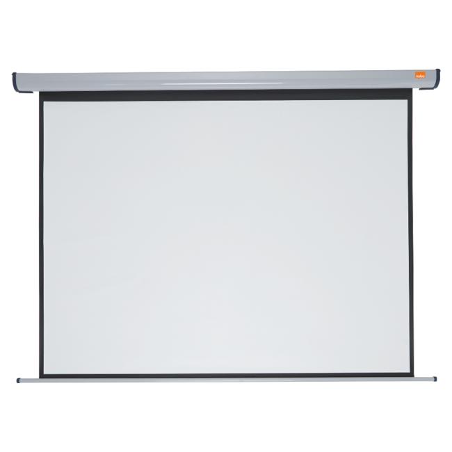 [NB901972] Electric screen Nobo 1920 × 1440 mm