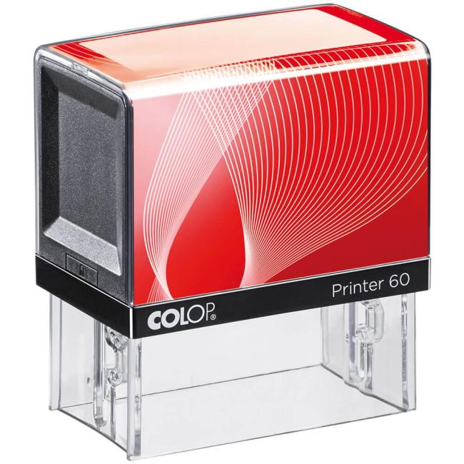 [CO000131] COLOP Printer 60 zn