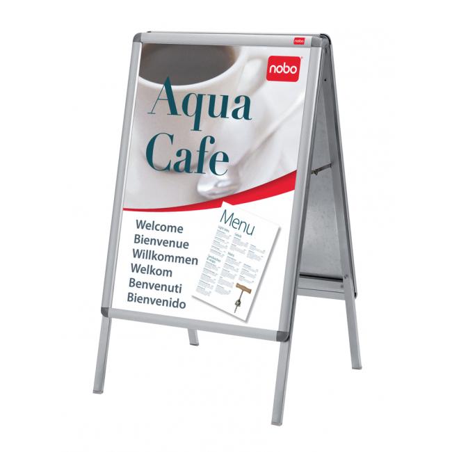 [NB902204] Klapram Nobo A size A0