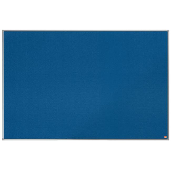 [NB915559] Nástenka Nobo Essence 100x150 cm modrá