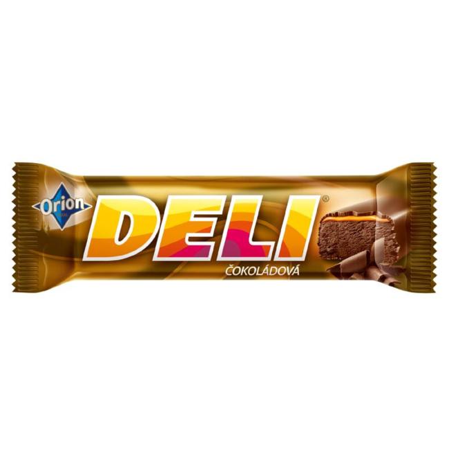 DELI Orion chocolate 35 g