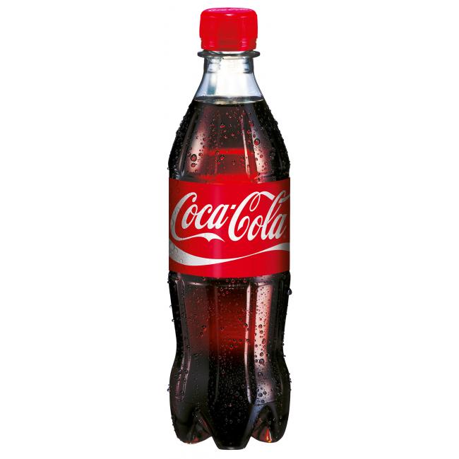 Coca Cola 12 x 0.5 ℓ