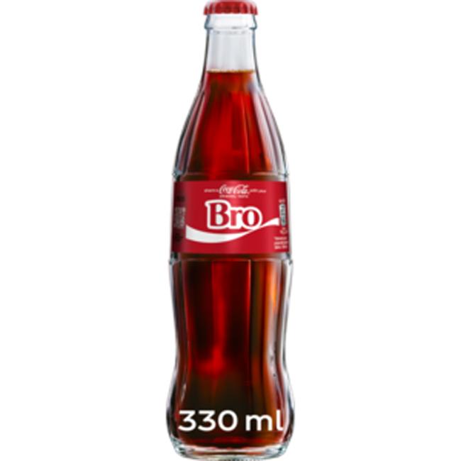 [PT200017] Coca Cola 24 x 0,33 ℓ VRATNÉ SKLO