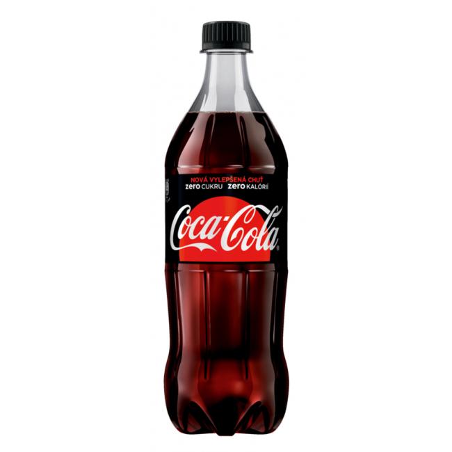 [PT200030] Coca Cola Zero 12 x 1 ℓ