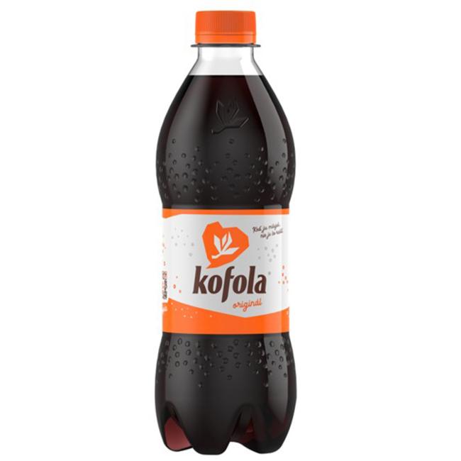 [PT200060] Kofola originál 12 x 0,5 ℓ