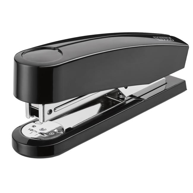 Stapler Novus B 2 black