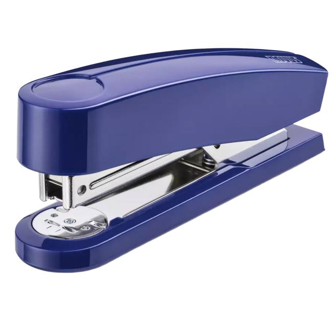 [NO201260] Stapler Novus B 2 blue