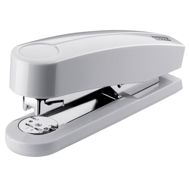 [NO201271] Stapler Novus B 4 gray