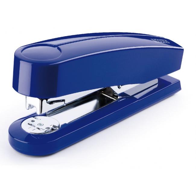 [NO201272] Stapler Novus B 4 blue