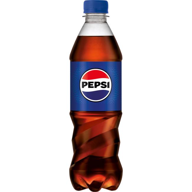 [PT200094] Pepsi Cola 24 x 0,5 ℓ