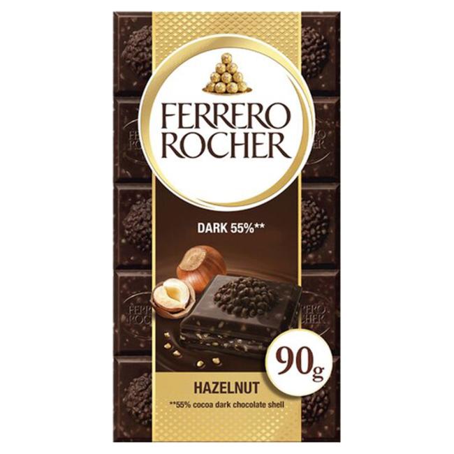 Ferrero Rocher hot chocolate 90g