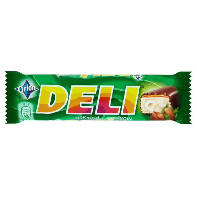 DELI Orion nut 35 g