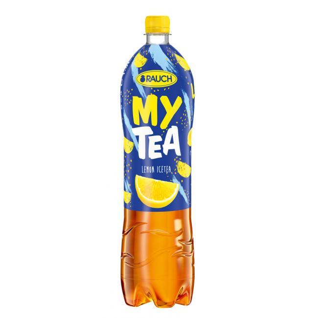 Iced tea MY TEA Lemon 6 x 1.5 ℓ