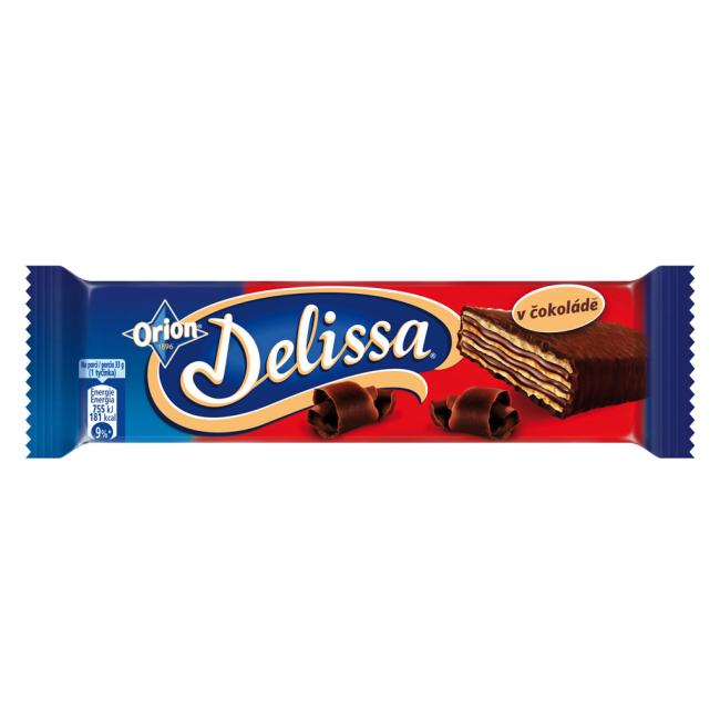 [PT399811] Wafer Delissa ORION hot 30g/33g