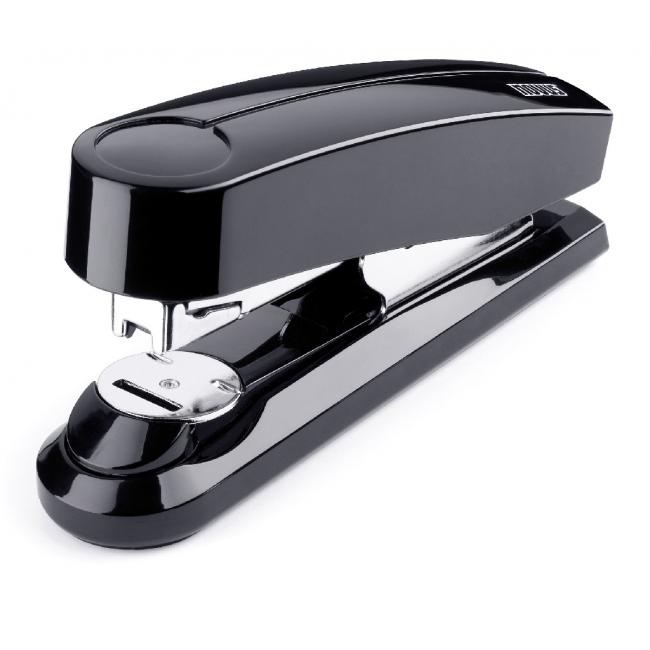 Stapler Novus B 4FC black