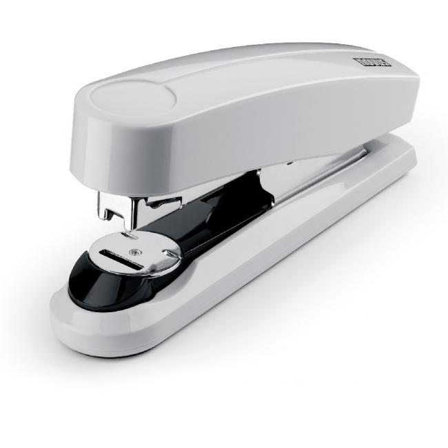 [NO201467] Stapler Novus B 4FC gray