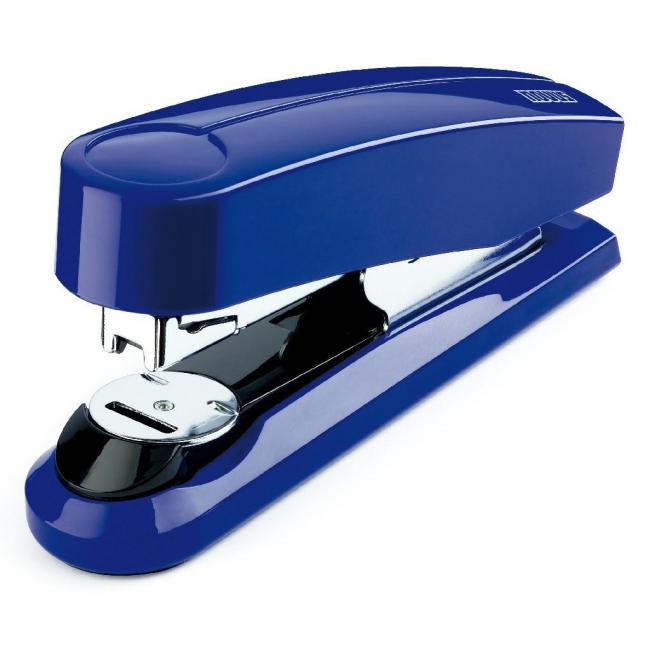 Stapler Novus B 4FC blue