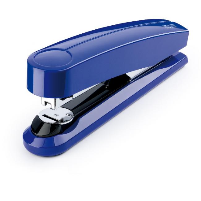 Stapler Novus B 5FC blue