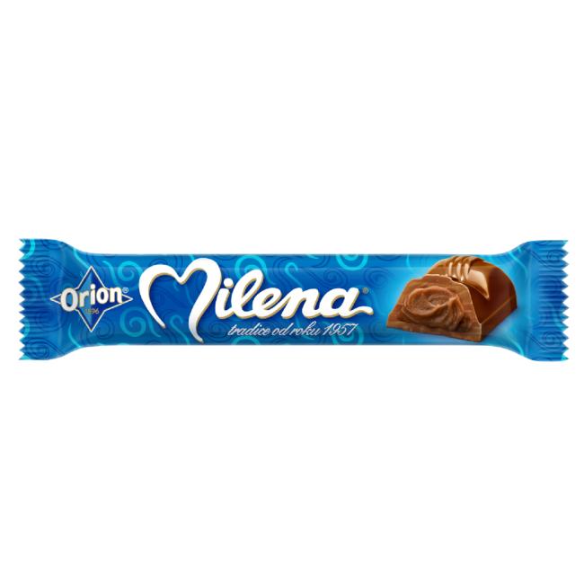 [PT409897] ORION Milena mlieko 32 g