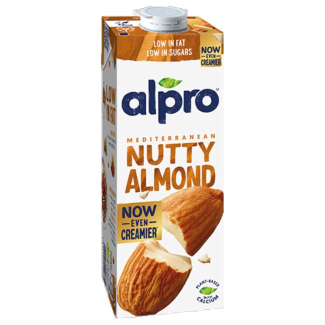 Almond drink Alpro 1 l