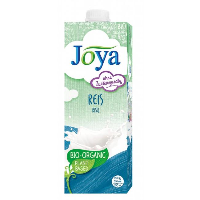 JOYA BIO Rice drink 1 ℓ