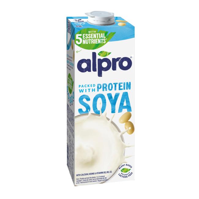 Soy drink Alpro 1 l