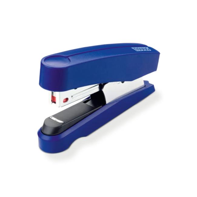 Stapler Novus B 10FC blue
