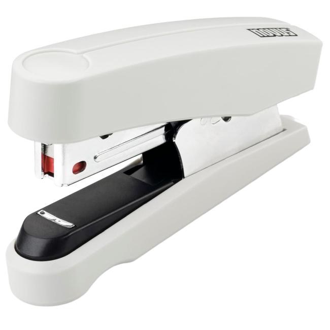 Stapler Novus B 10FC gray
