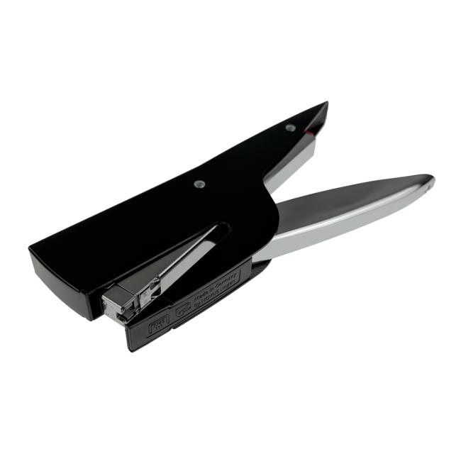 Stapler Novus B 35/A black