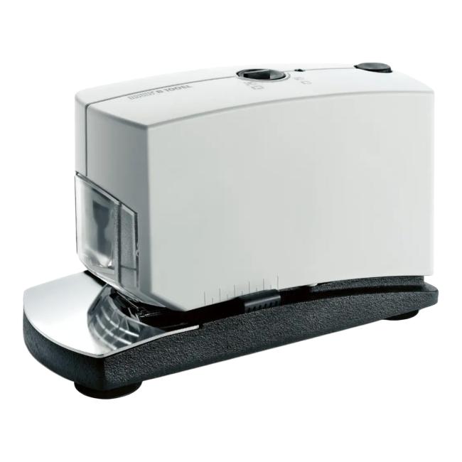 [NO240085] Elektrická zošívačka Novus B 100EL sivá