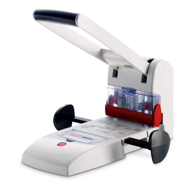 [NO250488] Hole punch Novus B 2200 gray