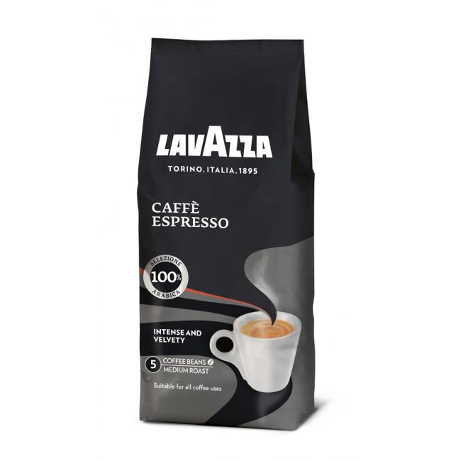 Coffee LAVAZZA Caffé Espresso beans 250 g