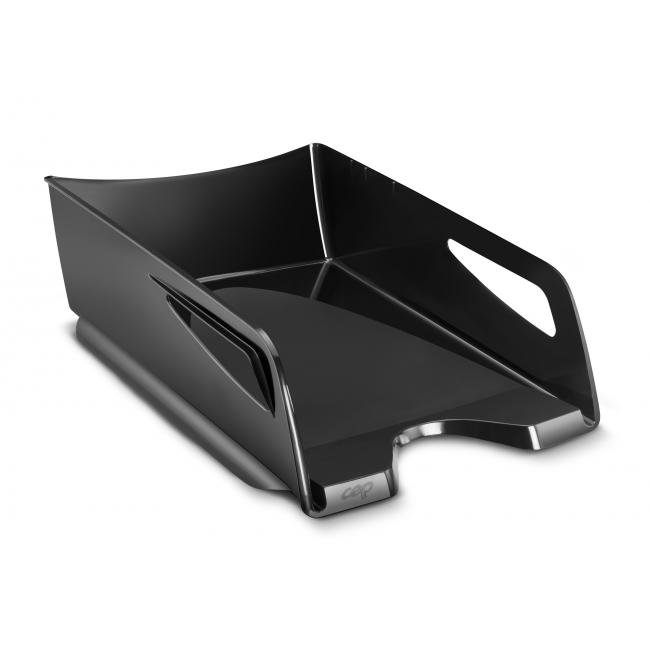 Úložný box CepPro Maxi čierny