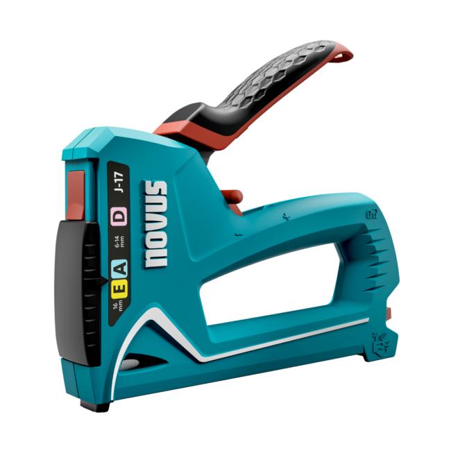 Ostreľovacia puška Novus J-17