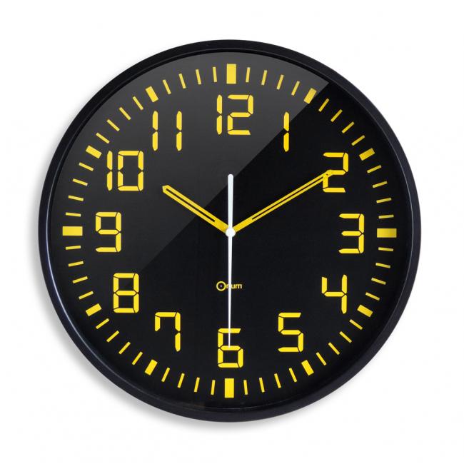 [CP230011] Wall clock CONTRAST 30cm