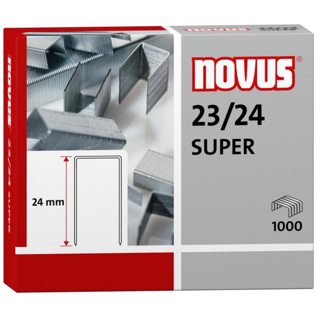 Spinky Novus 23/24 SUPER • 1000 ks
