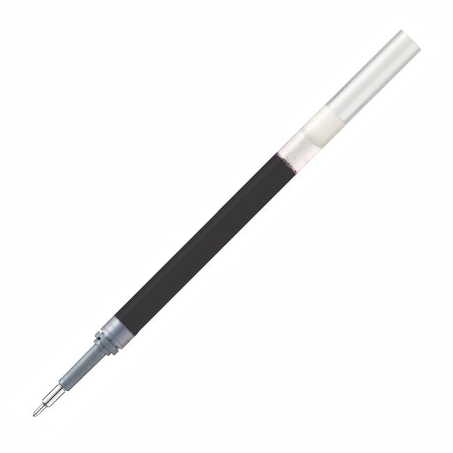 Replacement cartridge for the Pentel Energel 05 roller, black