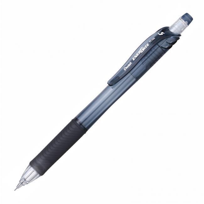 Micro pencil PENTEL Energize 0.5 mm black