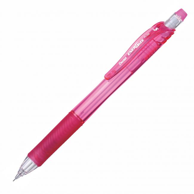 Micro pencil PENTEL Energize 0.5 mm pink