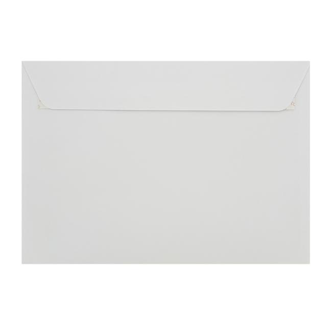 Postal envelopes C4 ELCO with tape, without window, 250 pcs