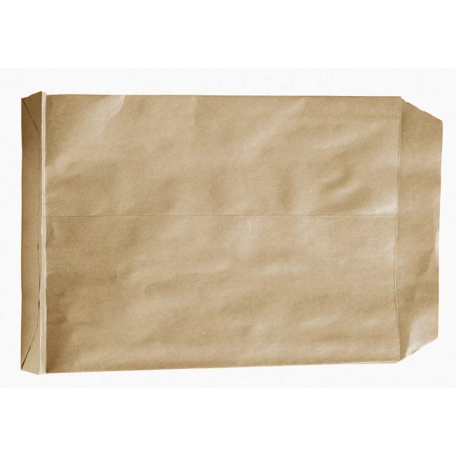 Taška B4 s X dnom bez lepidla 90g