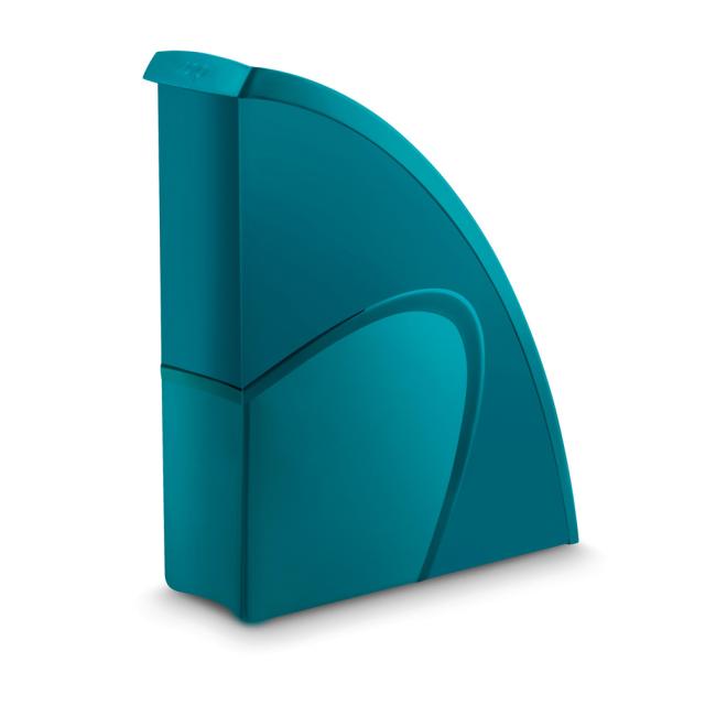 [CP740431] Cep Riviera emerald magazine stand